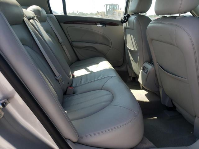 Photo 10 from auction – 2007 BUICK LUCERNE CX with VIN 1G4HD57257U219398