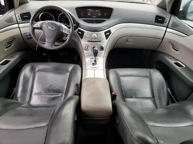 Photo 8 from auction – 2008 SUBARU TRIBECA LI with VIN 4S4WX92D684407492