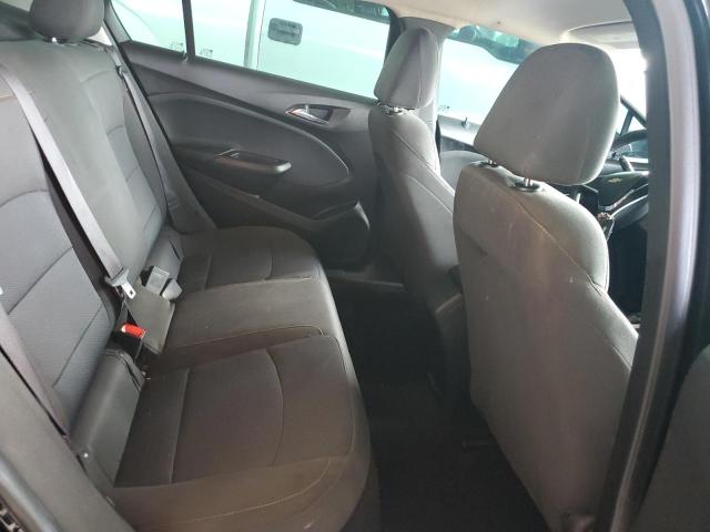 Photo 10 from auction – 2016 CHEVROLET CRUZE LS with VIN 1G1BC5SM7G7274089