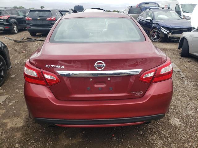 Photo 6 from auction – 2016 NISSAN ALTIMA 2.5 with VIN 1N4AL3AP0GC224831
