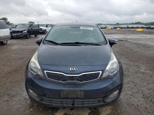 Photo 5 from auction – 2013 KIA RIO EX with VIN KNADN4A35D6158773