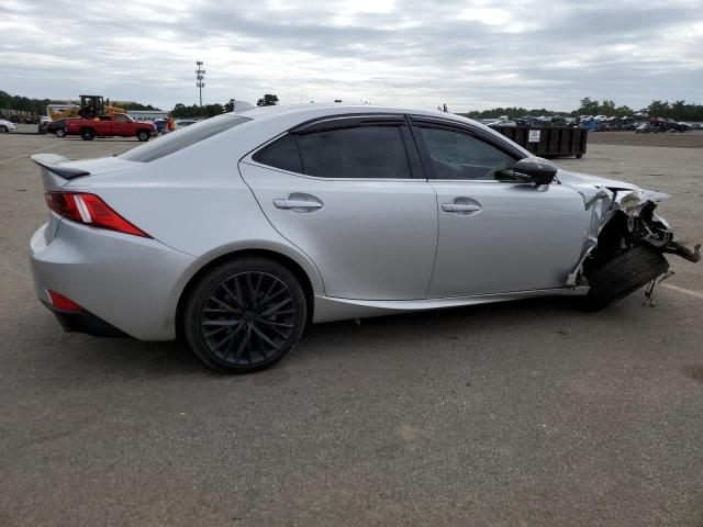 Photo 3 from auction – 2014 LEXUS IS 250 with VIN JTHCF1D25E5003210