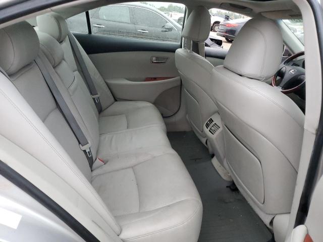 Photo 10 from auction – 2008 LEXUS ES 350 with VIN JTHBJ46G682272343