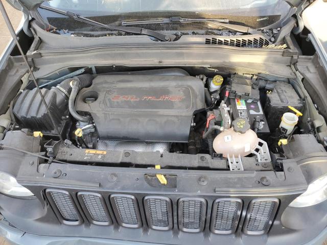 Photo 12 from auction – 2017 JEEP RENEGADE T with VIN ZACCJBCB6HPG36737