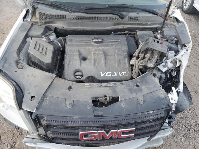 Photo 11 from auction – 2016 GMC TERRAIN SL with VIN 2GKFLNE33G6238108