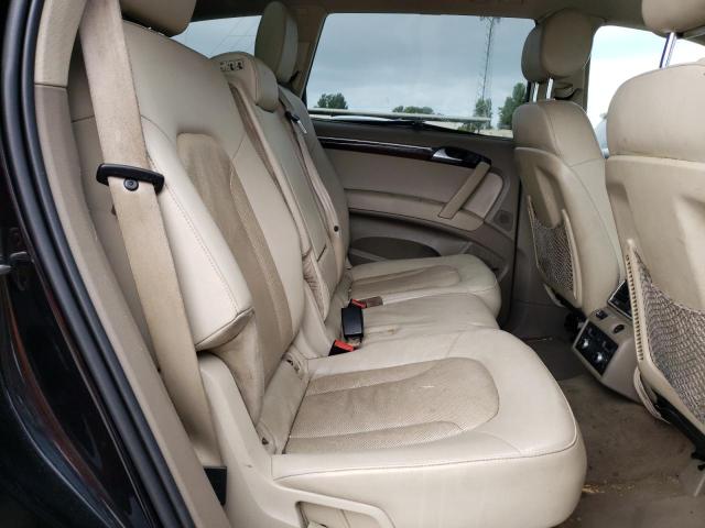 Photo 10 from auction – 2012 AUDI Q7 PRESTIG with VIN WA1AGAFE7CD000397