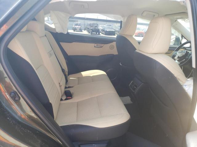 Photo 11 from auction – 2021 LEXUS NX 300 BAS with VIN JTJDARBZ7M2184228