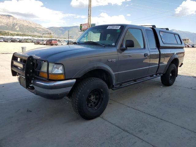 Photo 1 from auction – 1998 FORD RANGER SUP with VIN 1FTZR15X3WPB41945