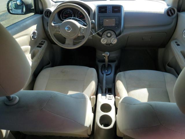 Снимка 8 от търг – 2012 NISSAN VERSA S с VIN 3N1CN7AP1CL863516
