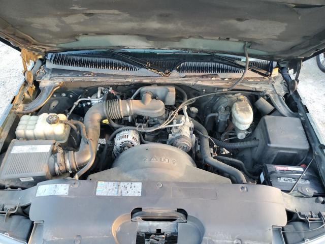 Photo 11 from auction – 2003 CHEVROLET SILVERADO with VIN 2GCEC19X231350743