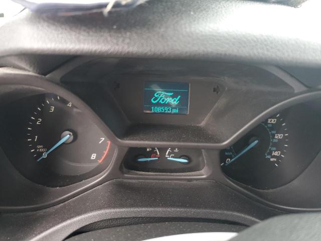 Photo 9 from auction – 2014 FORD TRANSIT CO with VIN NM0GE9F76E1153490