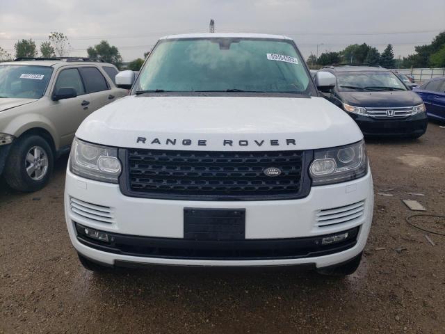 Photo 5 from auction – 2013 LAND ROVER RANGE ROVE with VIN SALGS2DF5DA121067