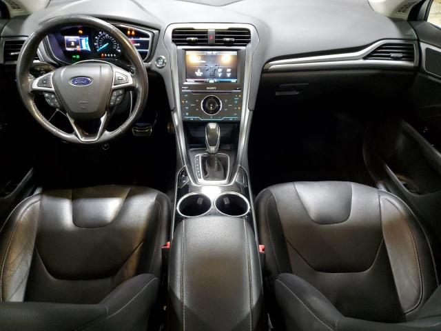 Photo 8 from auction – 2013 FORD FUSION TIT with VIN 3FA6P0D96DR272353