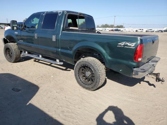 Photo 2 from auction – 2001 FORD F250 SUPER with VIN 1FTNW21FX1ED71657