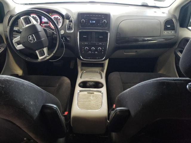Zdjęcie 8 z aukcji – 2013 DODGE GRAND CARA z VIN 2C4RDGCG8DR758600