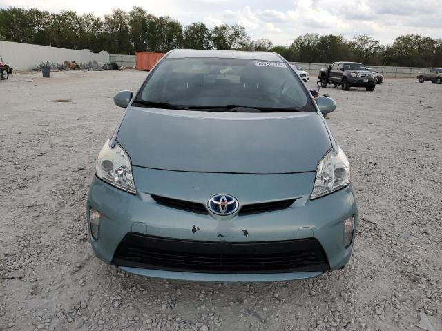 Photo 5 from auction – 2015 TOYOTA PRIUS with VIN JTDKN3DU1F1993830