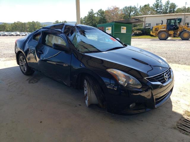 Photo 4 from auction – 2013 NISSAN ALTIMA S with VIN 1N4AL2EP9DC252224