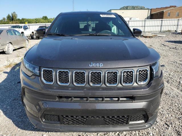 Photo 5 from auction – 2023 JEEP COMPASS SP with VIN 3C4NJDAN1PT538109