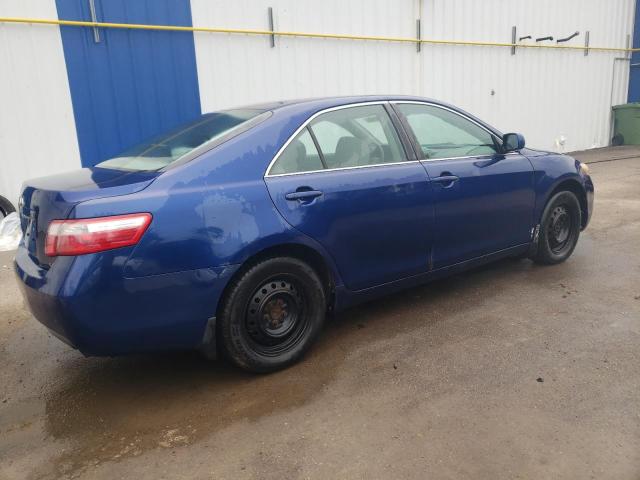 Photo 3 from auction – 2007 TOYOTA CAMRY LE with VIN 4T1BE46K87U045860