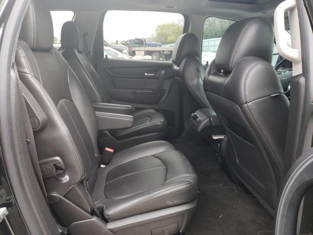 Photo 10 from auction – 2015 CHEVROLET TRAVERSE L with VIN 1GNKRHKD0FJ200562