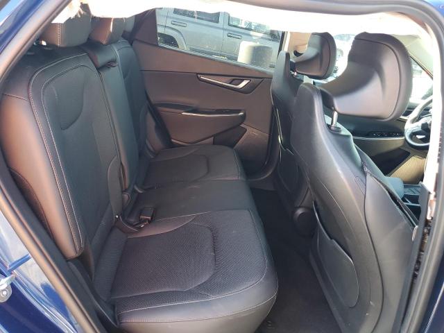 Photo 10 from auction – 2023 KIA EV6 LIGHT with VIN KNDC34LAXP5602532