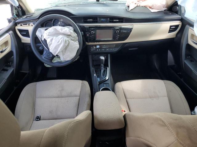Photo 8 from auction – 2016 TOYOTA COROLLA L with VIN 5YFBURHEXGP395158