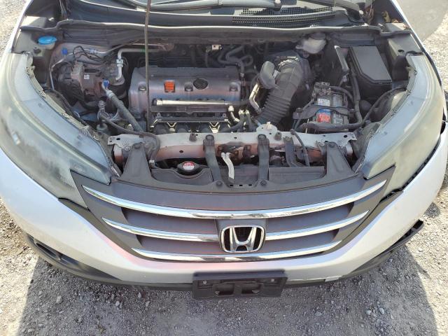 Photo 12 from auction – 2012 HONDA CR-V EXL with VIN 2HKRM4H78CH623121