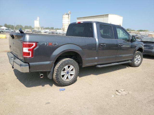 Photo 3 from auction – 2018 FORD F150 SUPER with VIN 1FTFW1EG0JFA67068