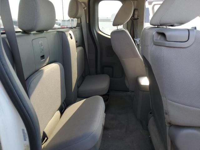 Photo 10 from auction – 2014 NISSAN FRONTIER S with VIN 1N6BD0CT2EN743849