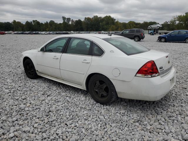 Photo 2 from auction – 2011 CHEVROLET IMPALA LS with VIN 2G1WF5EK8B1294621