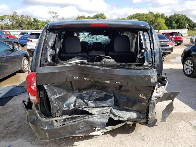 Photo 6 from auction – 2019 DODGE GRAND CARA with VIN 2C4RDGEG8KR511720
