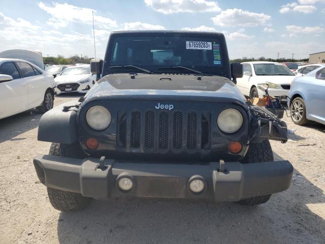 Photo 5 from auction – 2010 JEEP WRANGLER U with VIN 1J4BB3H11AL186546