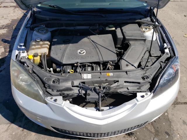 Photo 11 from auction – 2005 MAZDA 3 HATCHBAC with VIN JM1BK343051238179