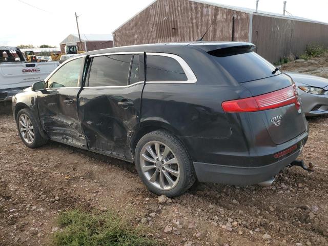 Photo 2 from auction – 2012 LINCOLN MKT with VIN 2LMHJ5AT1CBL54148