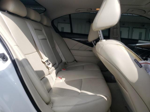 Photo 10 from auction – 2017 INFINITI Q50 PREMIU with VIN JN1EV7AP8HM737546