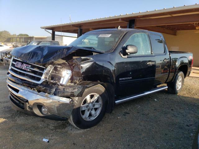 GMC SIERRA C15 2013 with VIN 3GTP1VE05DG199078 - Photo from auction