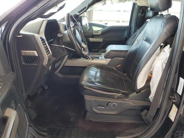 Photo 7 from auction – 2016 FORD F150 SUPER with VIN 1FTEW1CG2GKD91962