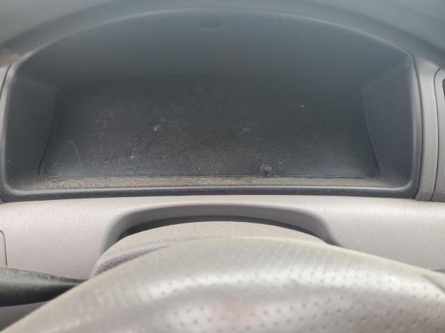 Снимка 9 от търг – 2005 TOYOTA COROLLA с VIN JTDBR32EX52062722