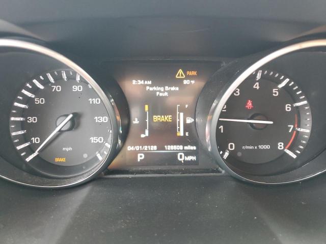 Photo 9 from auction – 2014 LAND ROVER RANGE ROVE with VIN SALVT2BG2EH947741