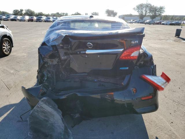 Photo 6 from auction – 2014 NISSAN SENTRA S with VIN 3N1AB7AP8EY220182