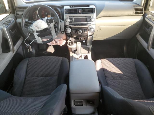 Photo 8 from auction – 2013 TOYOTA 4RUNNER SR with VIN JTEZU5JR6D5049259