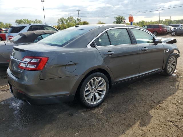 Photo 3 from auction – 2018 FORD TAURUS LIM with VIN 1FAHP2F8XJG128445
