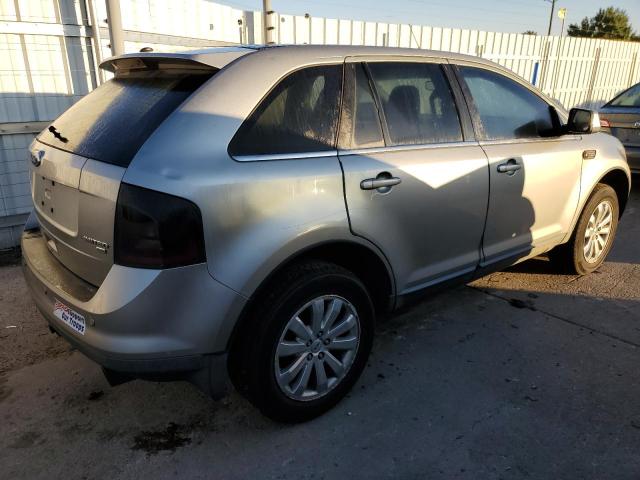 Photo 3 from auction – 2008 FORD EDGE LIMIT with VIN 2FMDK49C68BA57860