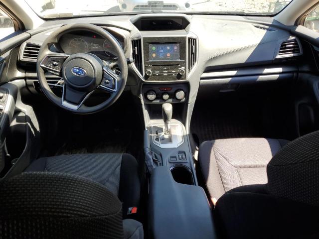 Photo 8 from auction – 2019 SUBARU IMPREZA PR with VIN 4S3GTAC69K3760540