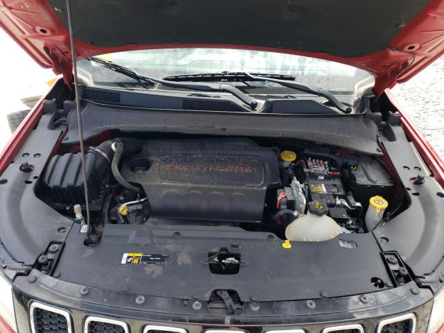 Photo 12 from auction – 2018 JEEP COMPASS LI with VIN 3C4NJDCBXJT337058
