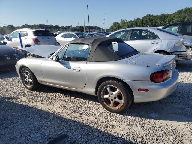 Photo 2 from auction – 2001 MAZDA MX-5 MIATA with VIN JM1NB353X10212250