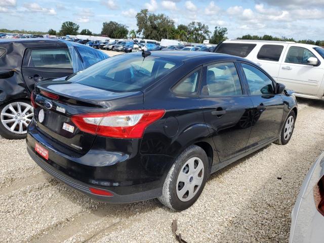 Photo 3 from auction – 2013 FORD FOCUS S with VIN 1FADP3E22DL103925