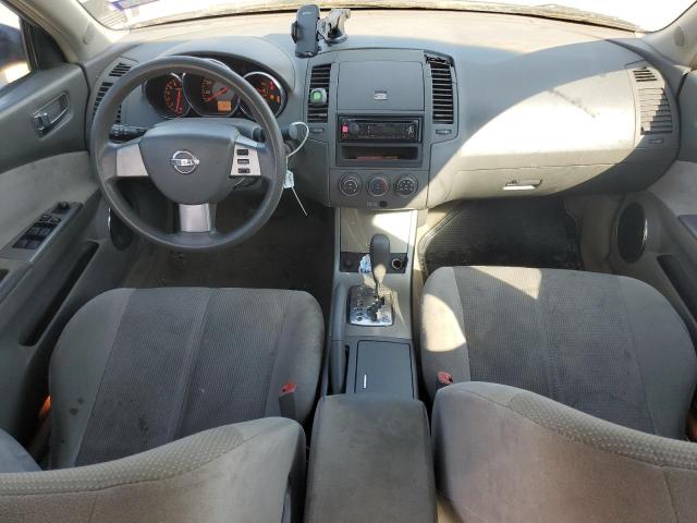 Photo 8 from auction – 2006 NISSAN ALTIMA S with VIN 1N4AL11D86C178240
