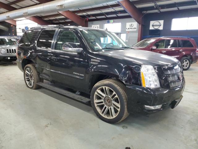 Photo 4 from auction – 2013 CADILLAC ESCALADE P with VIN 1GYS4CEF5DR290405