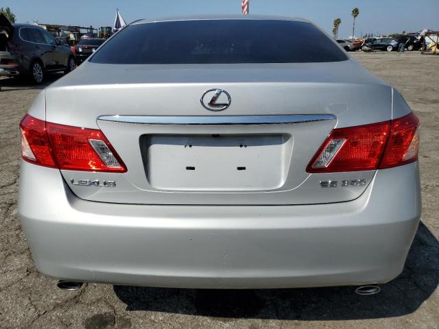Photo 6 from auction – 2009 LEXUS ES 350 with VIN JTHBJ46G492300268